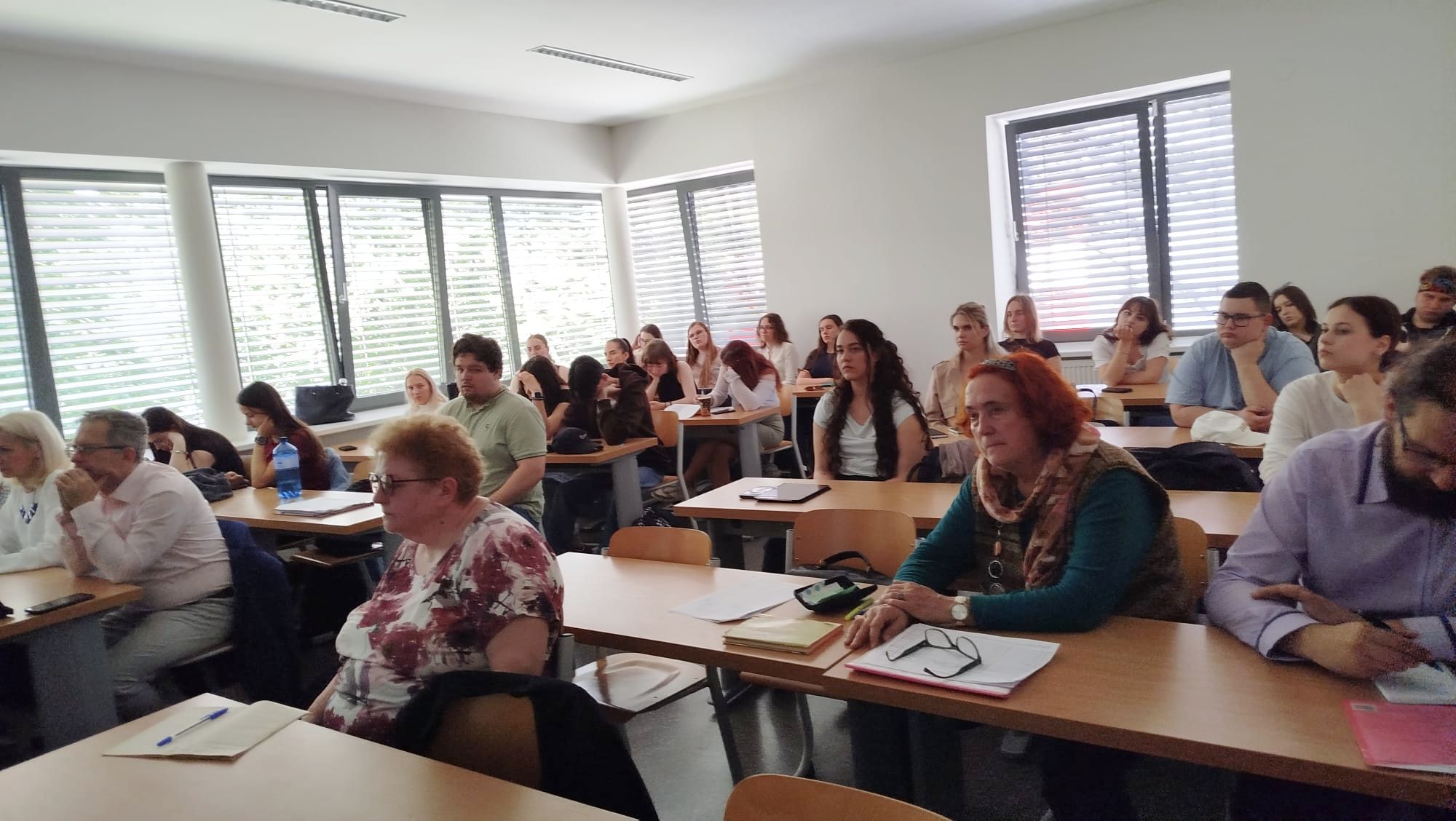 O európskom románe Georgiho Gospodinova