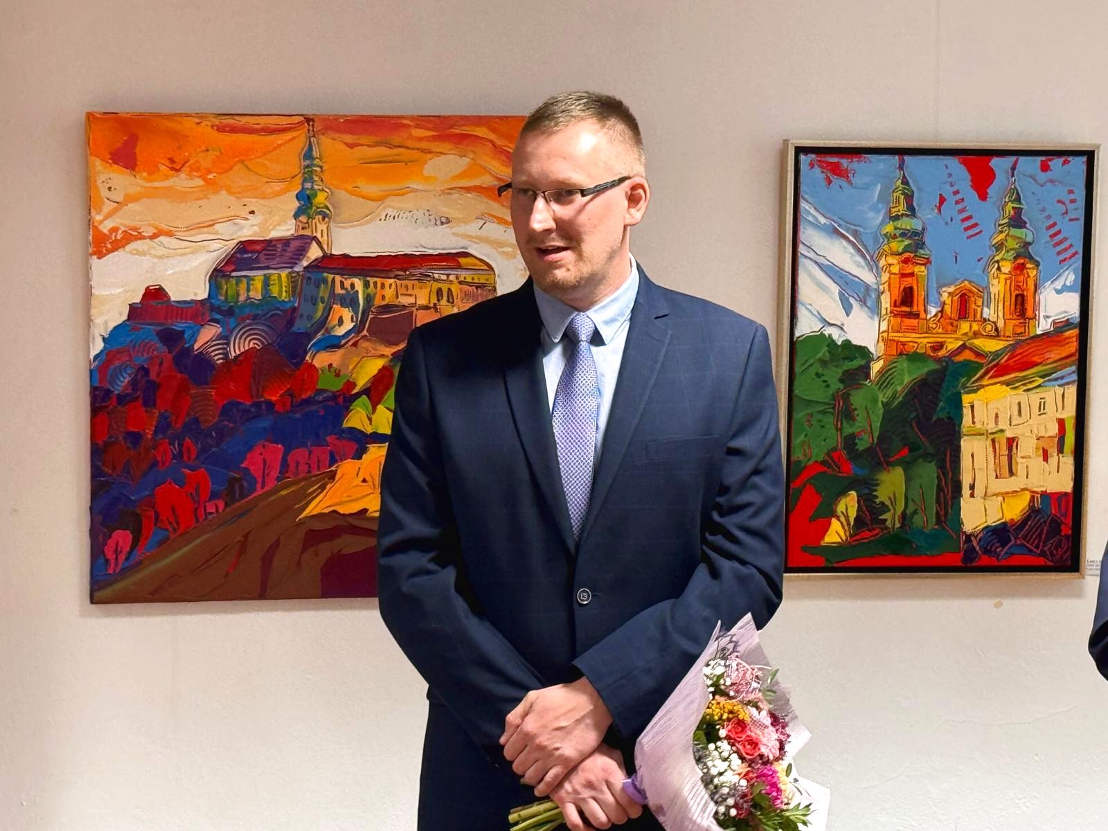 Úcta k zemi ako zdroju života a našej identity